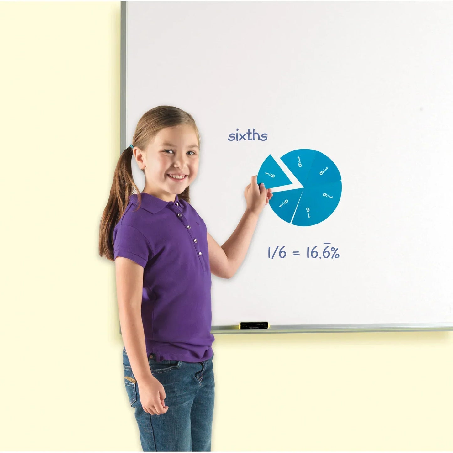 Fun Math Learning Game for Kids