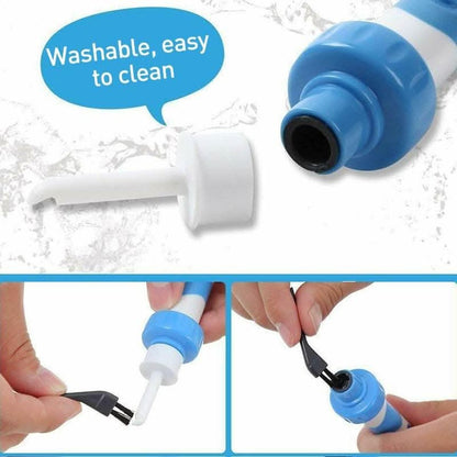 Befez | Gentle Electric Ear Wax Remover