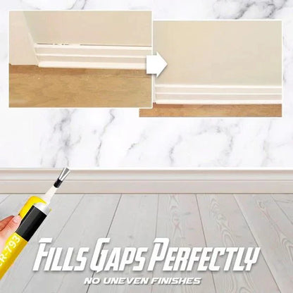 Quick Caulk Tool Kit (14 Pieces)