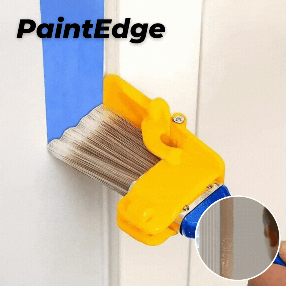 Easy Edge Painting Tool - Befez