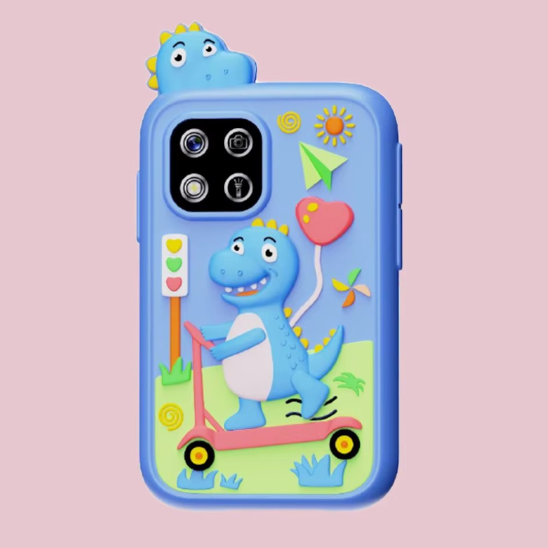 Kids Learning Tablet Educational Toy