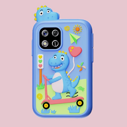 Kids Learning Tablet Educational Toy