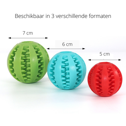 Eco Friendly Durable Dog Toy for Play