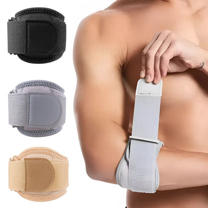 Comfort Tennis Elbow Support Strap