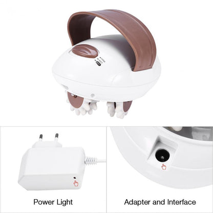 Body Firming Cellulite Remover Massager
