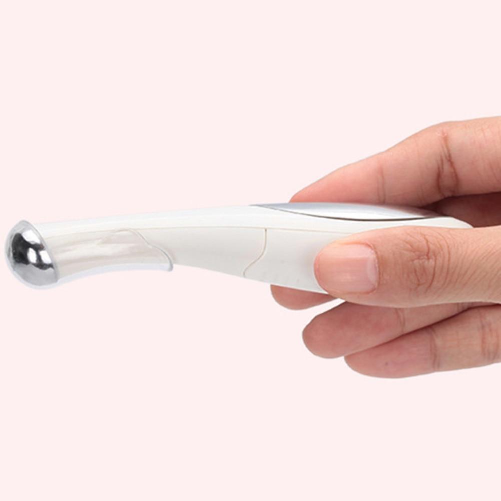 Relaxing Eye Roller Massager for Dark Circles and Wrinkles