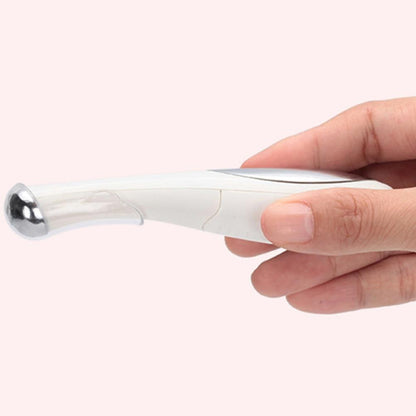 Relaxing Eye Roller Massager for Dark Circles and Wrinkles