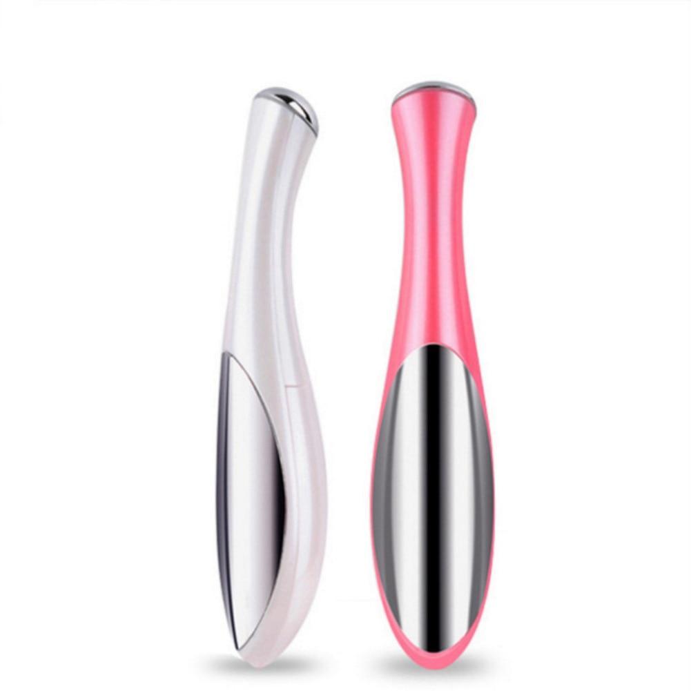Relaxing Eye Roller Massager for Dark Circles and Wrinkles - Befez