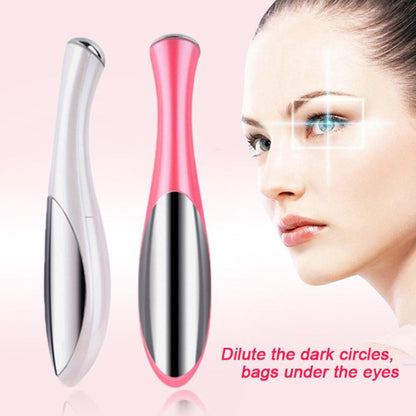 Relaxing Eye Roller Massager for Dark Circles and Wrinkles