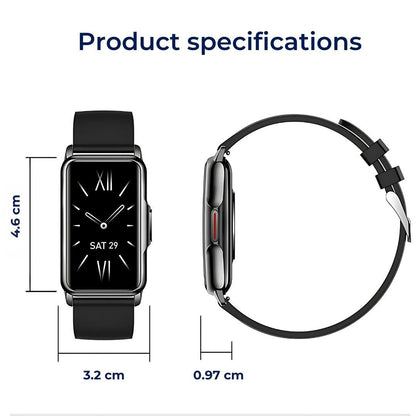 Stylish Smart Watch for Men and Women