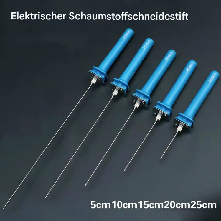 Easy Electric Foam Cutting Tool