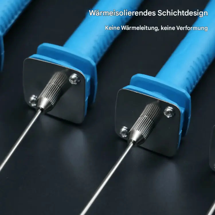 Easy Electric Foam Cutting Tool
