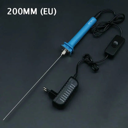 Easy Electric Foam Cutting Tool