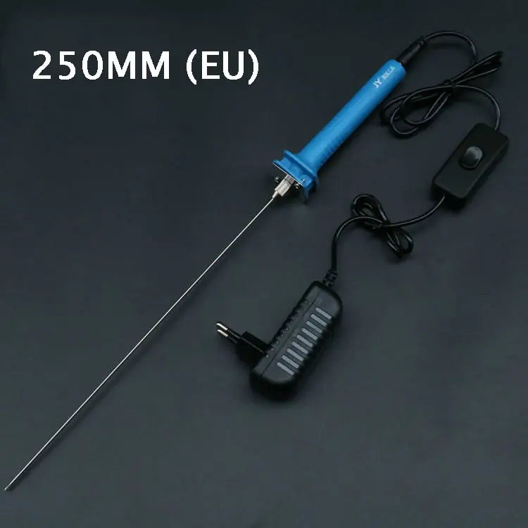 Easy Electric Foam Cutting Tool