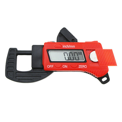 Accurate Digital Thickness Meter - Befez