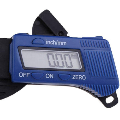 Accurate Digital Thickness Meter