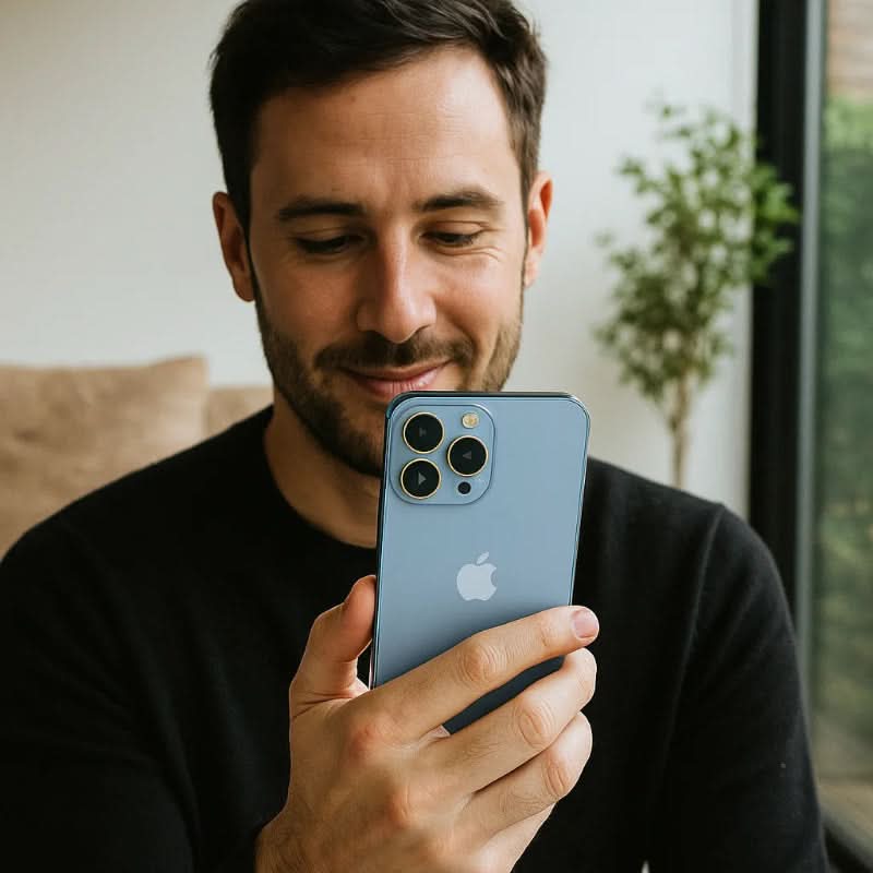 Befez | Gentle Feel and Long Lasting Cover