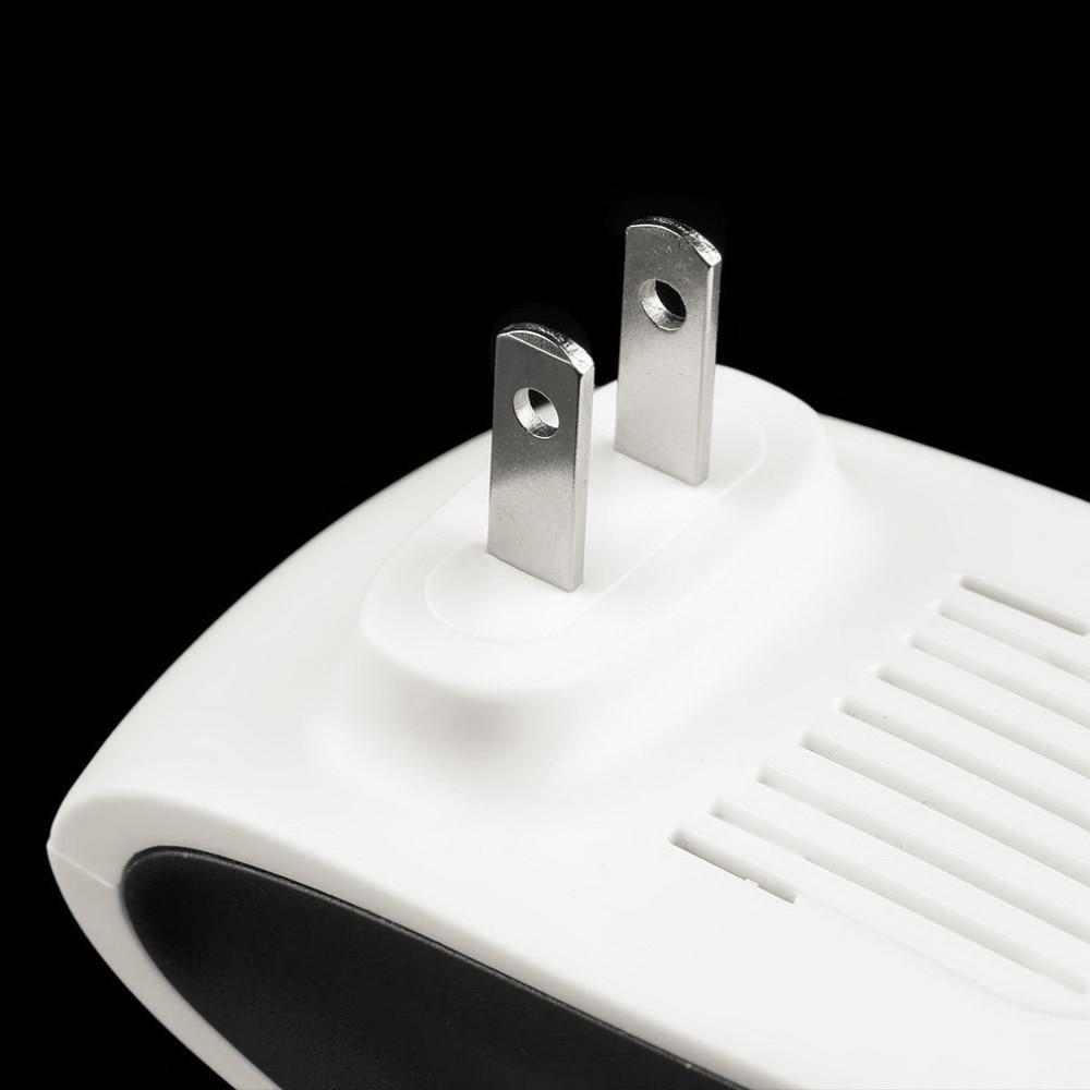Best Ultrasonic Pest Control Electronic Repeller Device - Befez