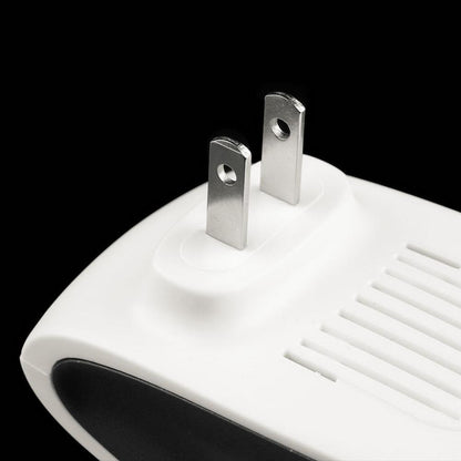 Best Ultrasonic Pest Control Electronic Repeller Device - Befez