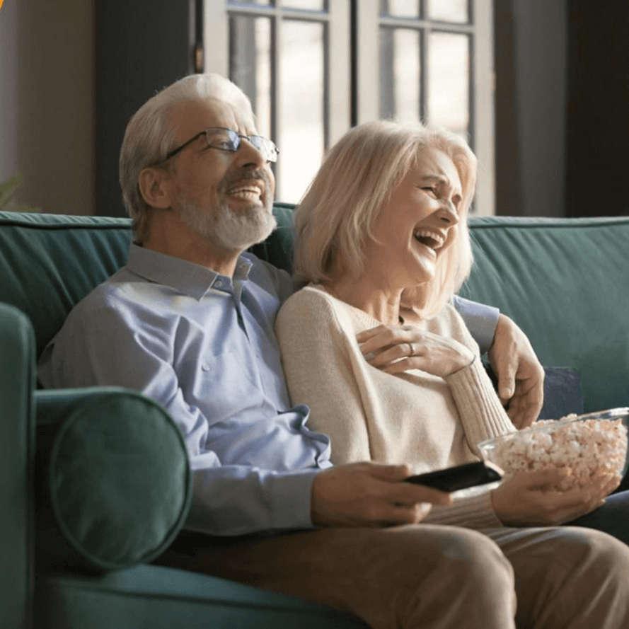 Discreet Digital Hearing Device