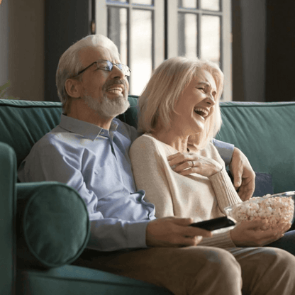 Discreet Digital Hearing Device
