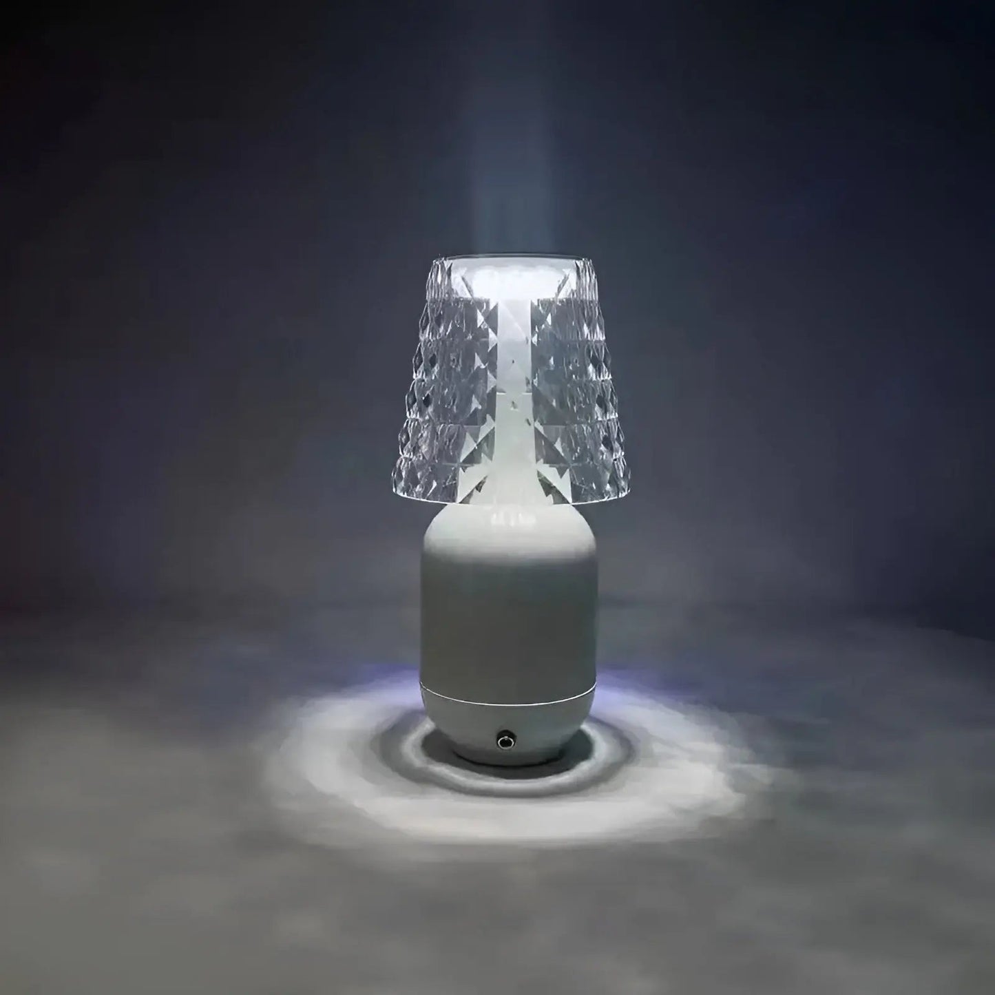 Modern Wireless Desk Lamp