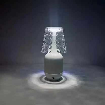 Modern Wireless Desk Lamp