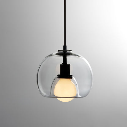 Simple Modern LED Pendant Lamp - Befez