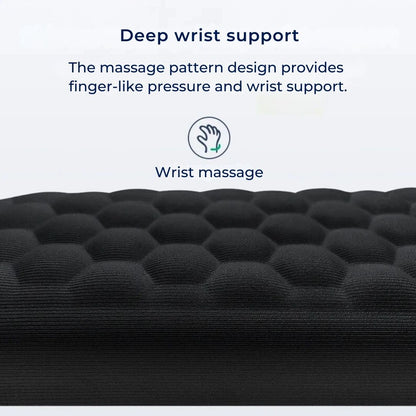 Comfort Wrist Rest Pad for Mouse and Keyboard