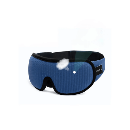 Soft Sleep Eye Mask for Total Darkness