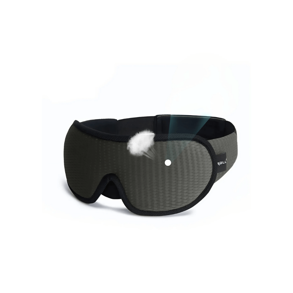 Soft Sleep Eye Mask for Total Darkness