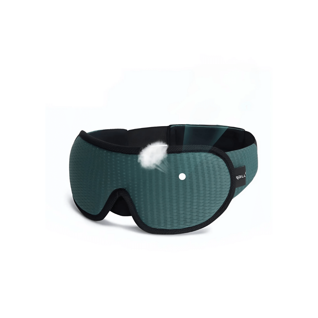 Soft Sleep Eye Mask for Total Darkness