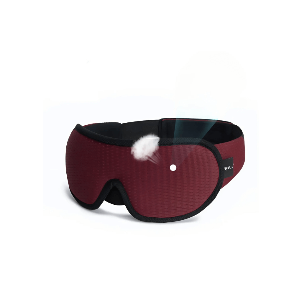 Soft Sleep Eye Mask for Total Darkness