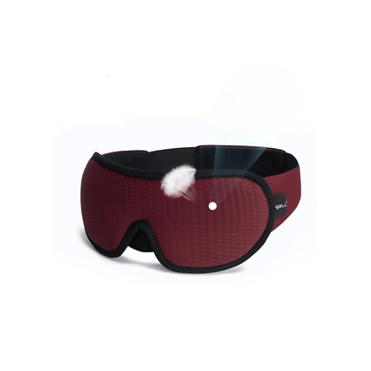 Soft Sleep Eye Mask for Total Darkness