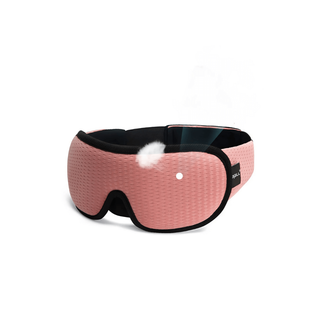 Soft Sleep Eye Mask for Total Darkness