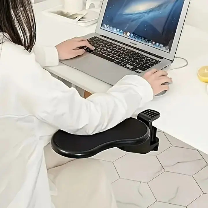 Comfortable Arm Rest for Shoulder Pain Relief