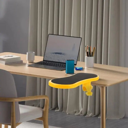 Comfortable Arm Rest for Shoulder Pain Relief