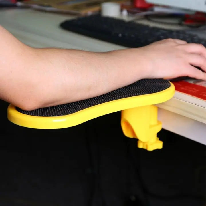 Comfortable Arm Rest for Shoulder Pain Relief