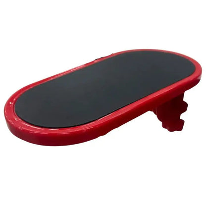 Comfortable Arm Rest for Shoulder Pain Relief