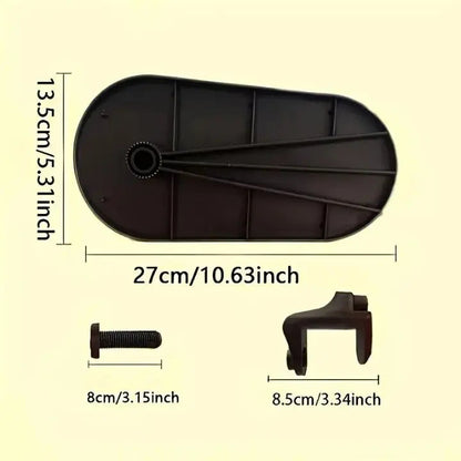 Comfortable Arm Rest for Shoulder Pain Relief