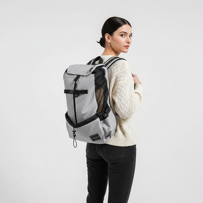 Comfortable Pet Carrier Backpack - Befez