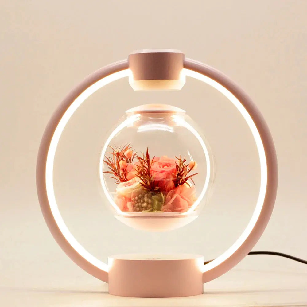 Sleek Floating Desk Lamp - Befez