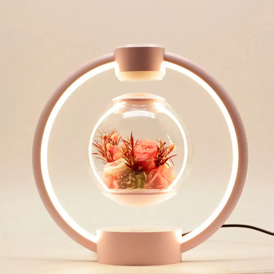 Sleek Floating Desk Lamp - Befez