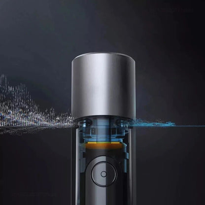 Befez FlashShield - Powerful LED Security Lamp