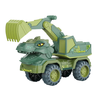 Fun Dinosaur Toy Figure
