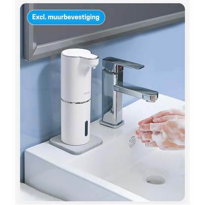 Touchless Automatic Foam Soap Dispenser