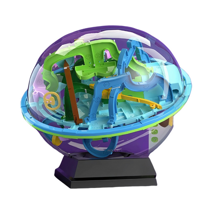 Fun Puzzle Twist Game