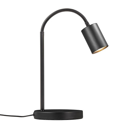 Stylish Flexible Office Desk Lamp