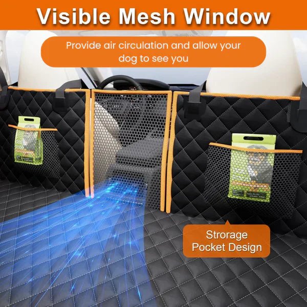 Portable Pet Bench for Dogs