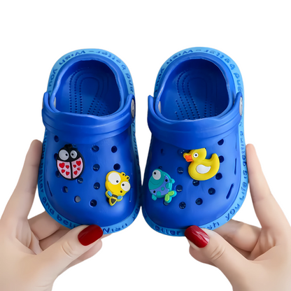 Comfy Slip On Shoes